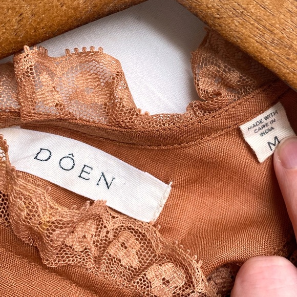 Doen Rue Dress - Picture 7 of 8